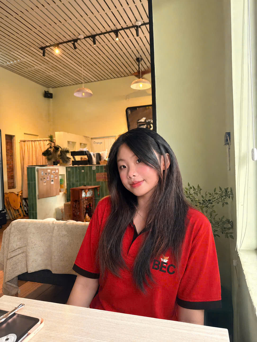 Vương Gia Hân
